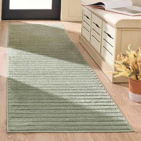 safavieh clearance selena sle682y green rug