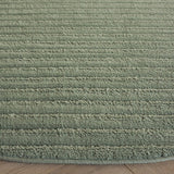 safavieh clearance selena sle682y green rug