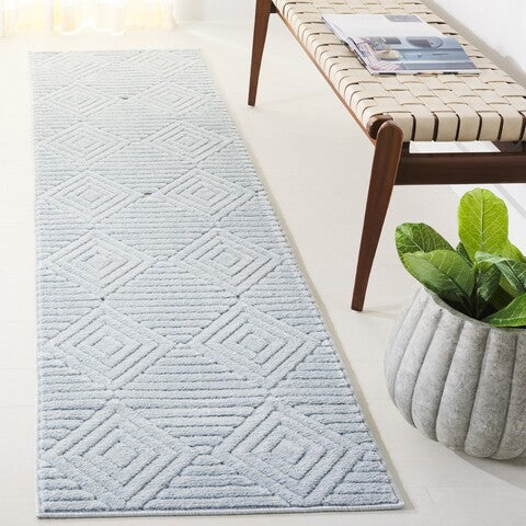 safavieh clearance selena sle684m blue rug