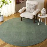 safavieh clearance selena sle686y green rug