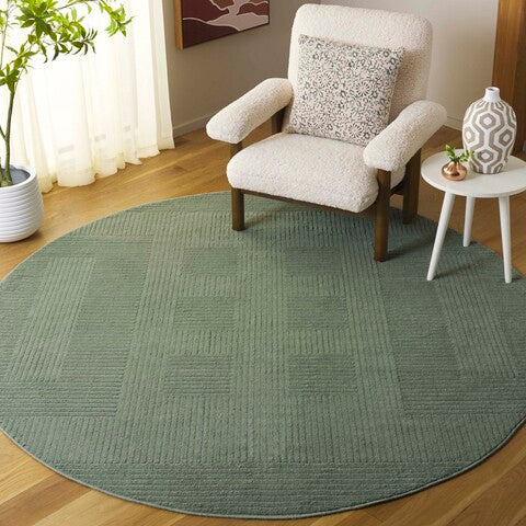 safavieh clearance selena sle686y green rug