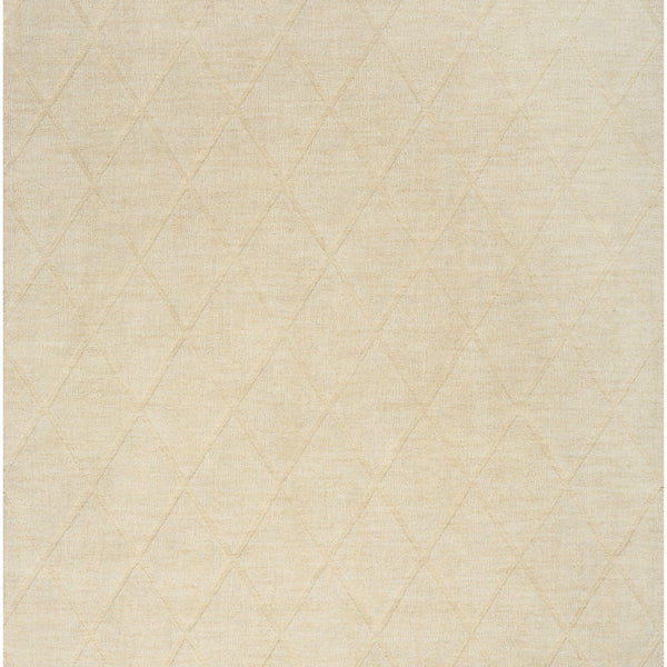 nourison wool haven woh01 ivory rug