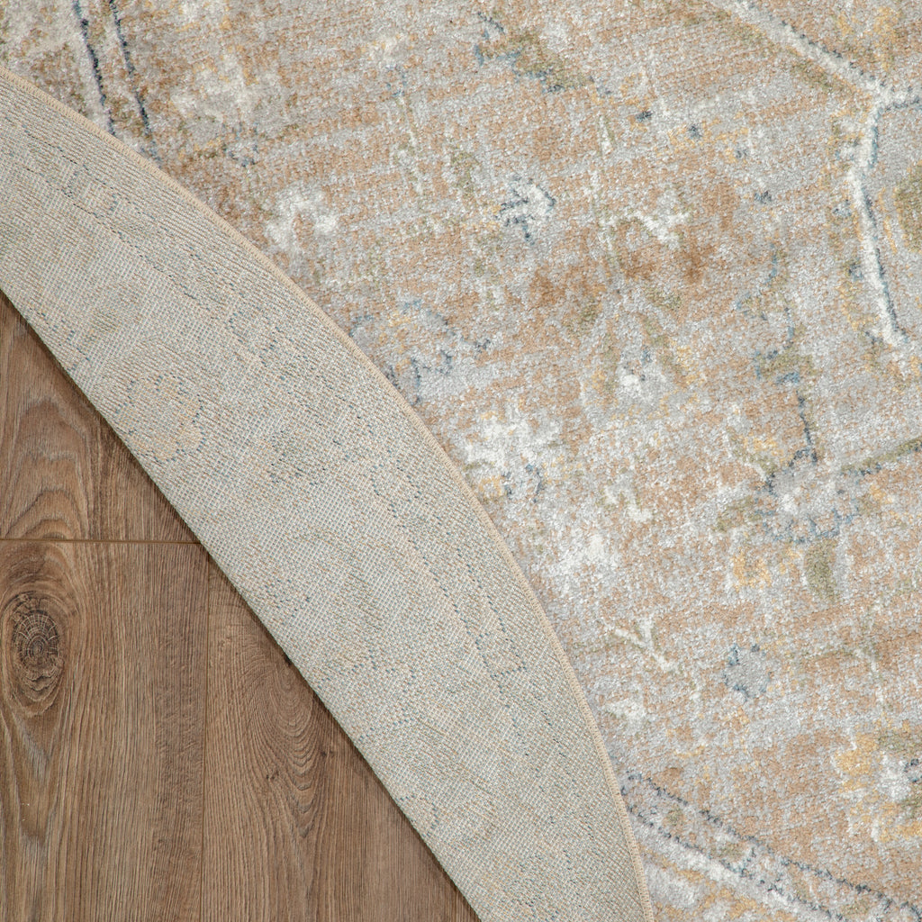 nourison astra machine washable asw12 beige rug