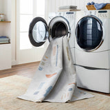 Hauteloom Arnon SLLIARNONA1 Gray Machine Made Polyester Rug