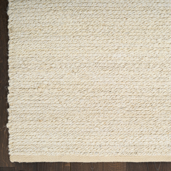 nourison natural jute njt01 ivory rug