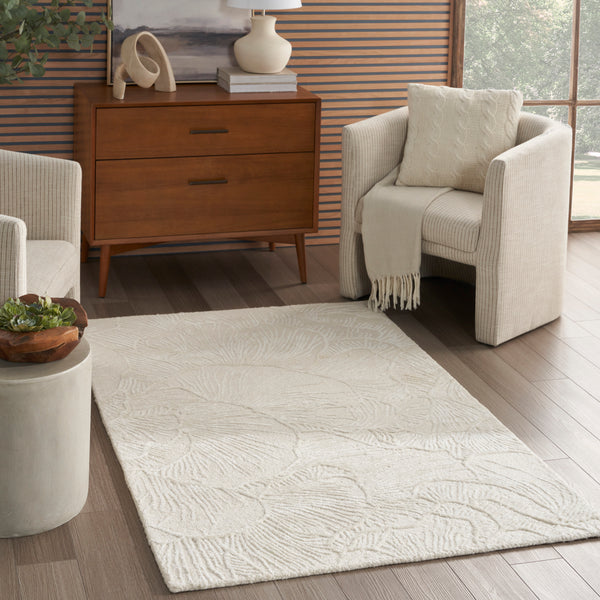 nourison avra avr01 ivory rug