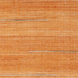 nourison interweave iwv01 orange rug