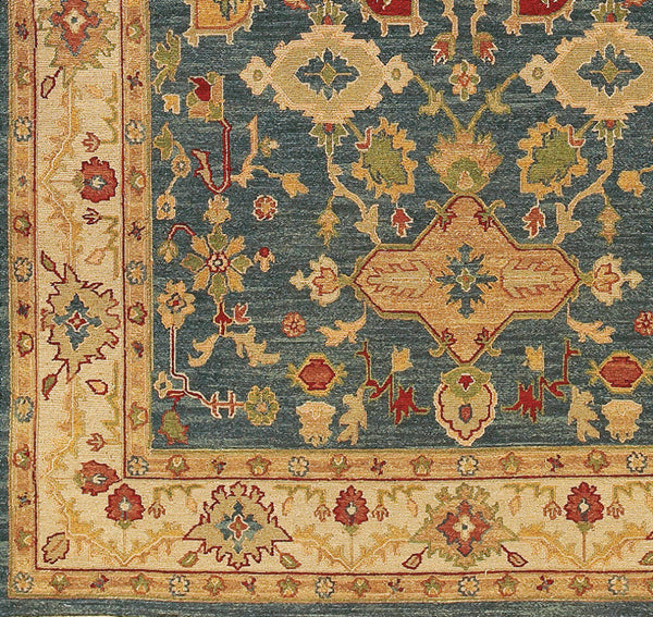 surya rug co soumek smk 51 blue rug