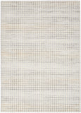 nourison ck950 rush ck958 ivory multicolor rug