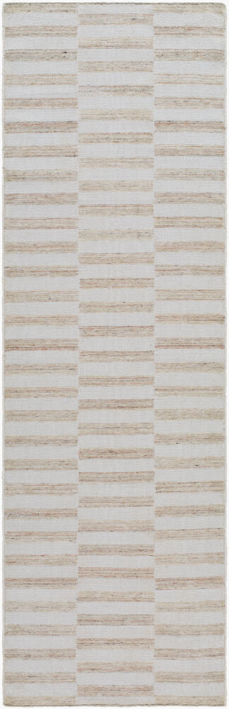 surya sonia sni 2301 light brown rug