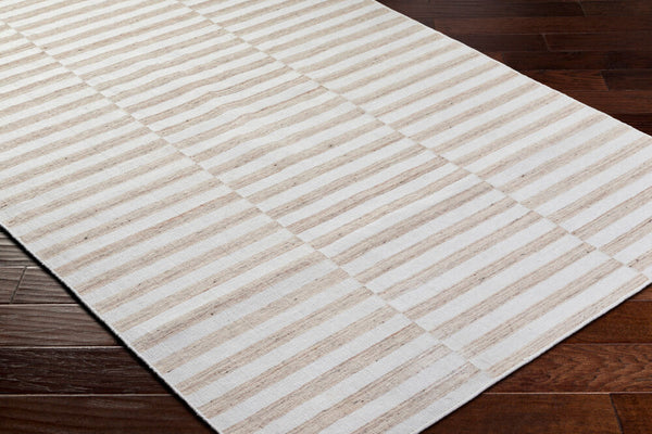 surya sonia sni 2301 light brown rug