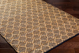 surya selanik snk 2301 beige rug