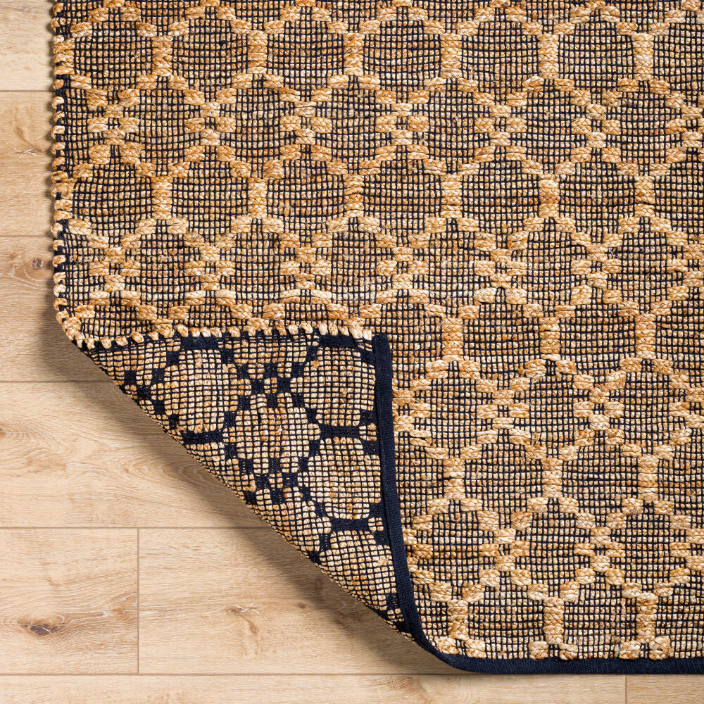 surya selanik snk 2301 beige rug