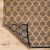 surya selanik snk 2301 beige rug