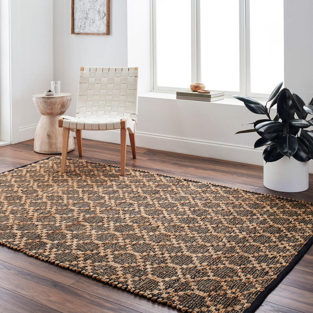 surya selanik snk 2301 beige rug