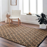 surya selanik snk 2301 beige rug