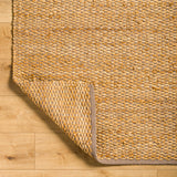 surya selanik snk 2306 beige rug