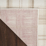 nourison grafix grf03 ivory beige rug