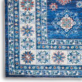 nourison fulton ful02 blue rug