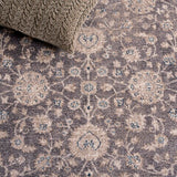 safavieh clearance sophia sof330b light grey rug