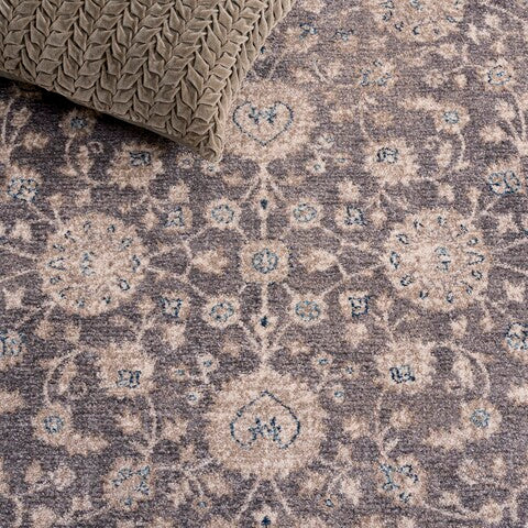 safavieh clearance sophia sof330b light grey rug