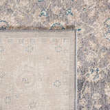 safavieh clearance sophia sof330b light grey rug