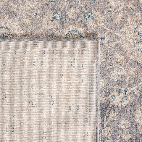 safavieh clearance sophia sof330b light grey rug