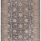 safavieh clearance sophia sof330b light grey rug