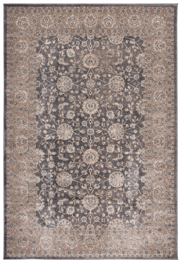safavieh clearance sophia sof330b light grey rug