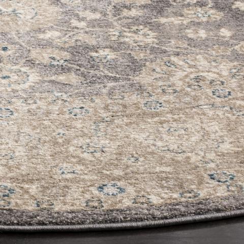 safavieh clearance sophia sof330b light grey rug
