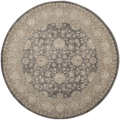 safavieh clearance sophia sof330b light grey rug