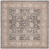safavieh clearance sophia sof330b light grey rug