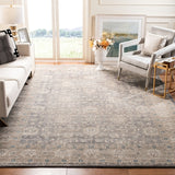 safavieh clearance sophia sof330b light grey rug