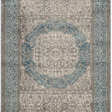 safavieh clearance sophia sof365a light grey rug