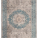safavieh clearance sophia sof365a light grey rug
