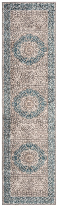safavieh clearance sophia sof365a light grey rug