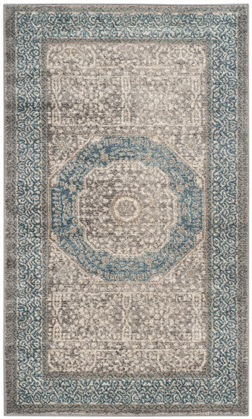 safavieh clearance sophia sof365a light grey rug