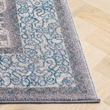 safavieh clearance sophia sof365a light grey rug