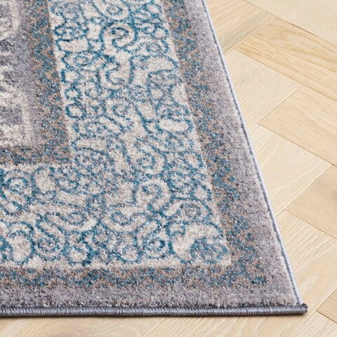 safavieh clearance sophia sof365a light grey rug