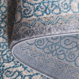 safavieh clearance sophia sof365a light grey rug