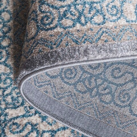 safavieh clearance sophia sof365a light grey rug