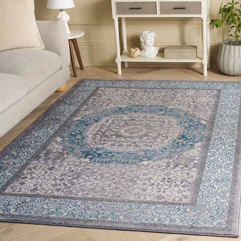 safavieh clearance sophia sof365a light grey rug