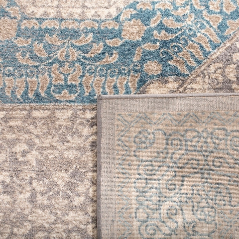 safavieh clearance sophia sof365a light grey rug