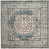 safavieh clearance sophia sof365a light grey rug