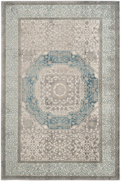 safavieh clearance sophia sof365a light grey rug