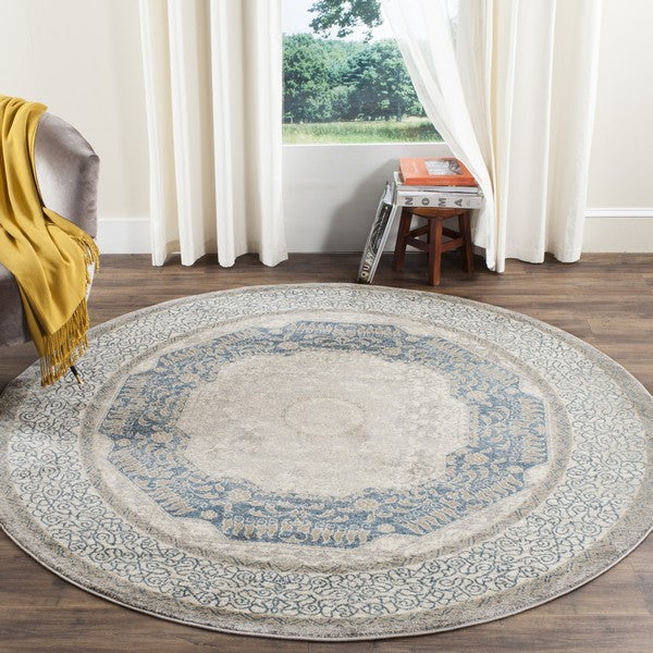 safavieh clearance sophia sof365a light grey rug