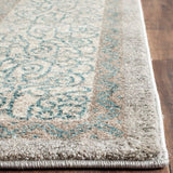 safavieh clearance sophia sof365a light grey rug