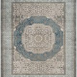 safavieh clearance sophia sof365a light grey rug