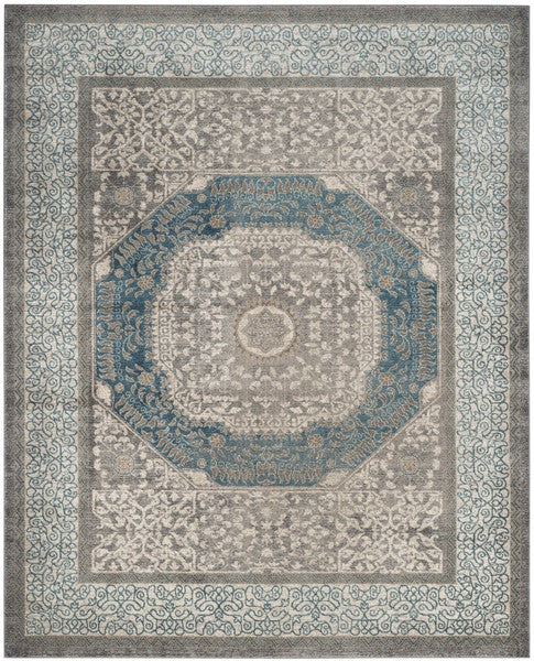 safavieh clearance sophia sof365a light grey rug