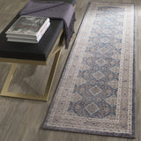 safavieh clearance sophia sof366b light grey rug